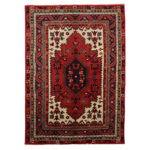 Tappeto joshagan antico cotone - antico,