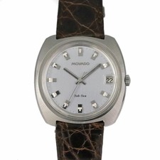 Orologio MOVADO Sub-Sea carica