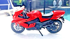Moto Maisto Kawasaki Ninja