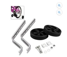 Stabilizzatori bici bambini - stabilizzatori,