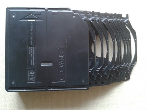 Kenwood kca m112 cartridge - kenwood,