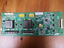 SCHEDA INVERTER - TV TOSCHIBA 46vl733 46 POLLICI - SSL460EL02 - REV:0.2