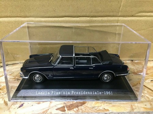 Die cast lancia - cast, "