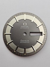 Omega Dynamic Dial - 30,4mm -