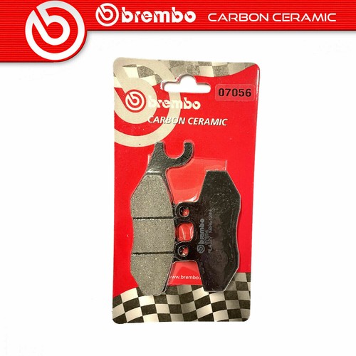 Pastiglie freno brembo - pastiglie,