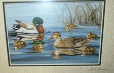 STEVE LEONARDI #615 LITOGRAFIA