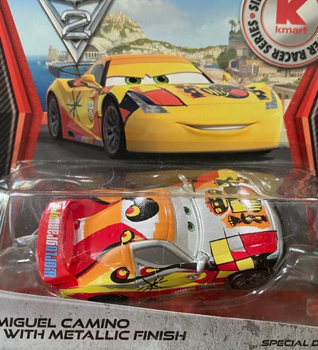 Disney pixar cars miguel - disney, "miguel
