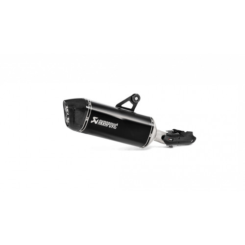 Terminale moto scarico per bmw - per,
