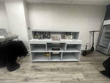 portable bar 