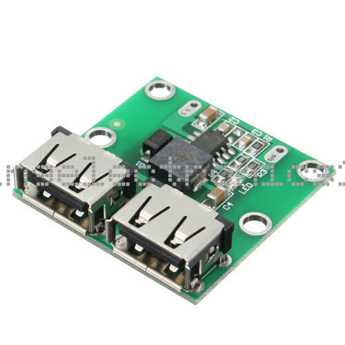 Modulo convertitore step-down