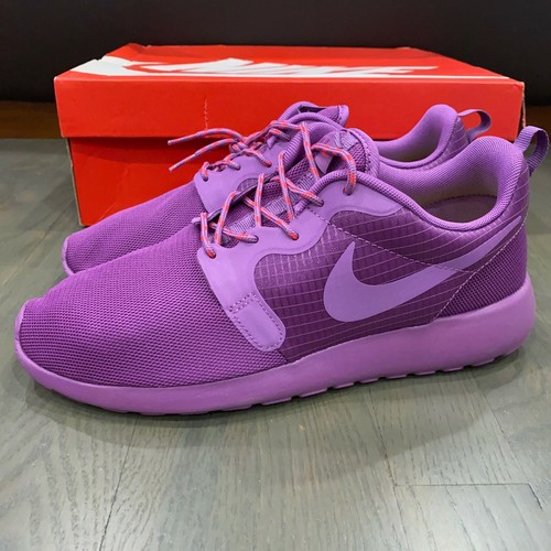 Nike roshe run - run, hyperfuse