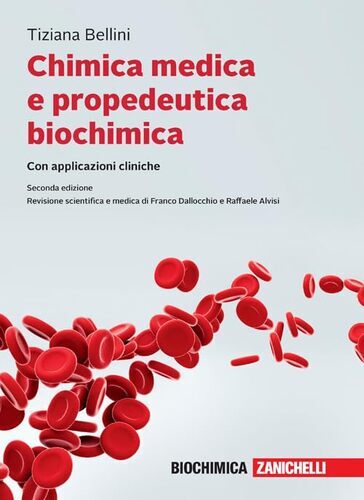 Chimica medica propedeutica - e,