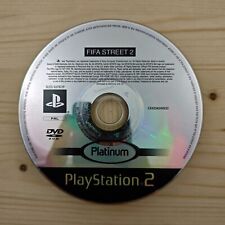 FIFA Street 2 - Solo Disco -