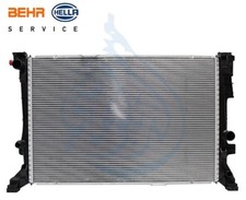 RADIATORE MERCEDES CLASSE A