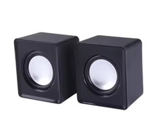 Mini digital speaker