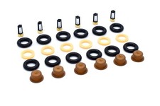 Kit guarnizioni iniettore