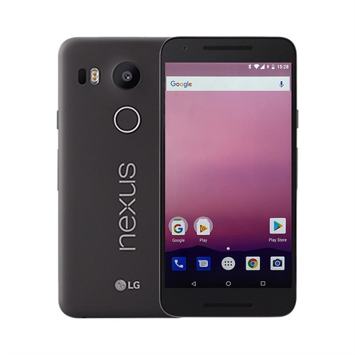 Cellulare nexus 32 - 5x, gb
