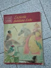 Disco vinile 45 giri Fiabe