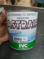 Smalto Marino Astrale Avorio