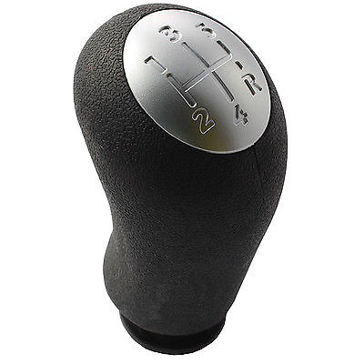 Argento pomello cambio - cambio, per