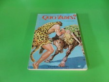 H. Sienhkiewicz - QUO VADIS? -