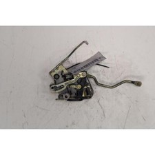 MANIGLIA PORTA ANT. DX PER HYUNDAI H1 (98-00) (00-04) (04-07) 2.5 TD 1998