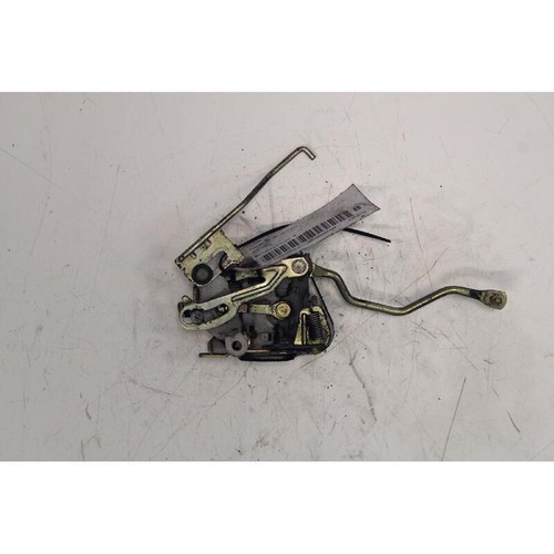 Maniglia porta ant hyundai - ant.,