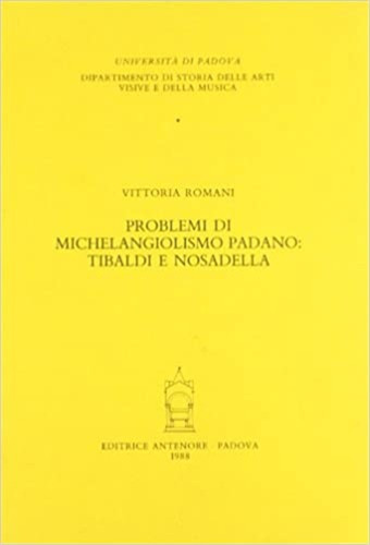 Romani vittoria problemi di - romani,vittoria.,