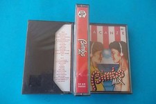 MUSICASSETTA BIMBO MIX VACANZE