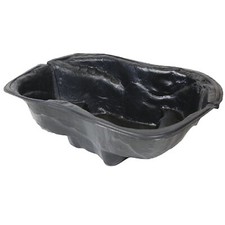 Piccolo laghetto preformato