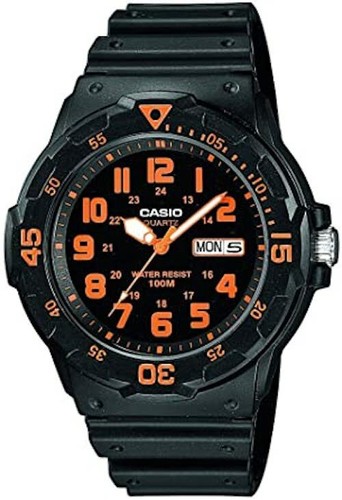 Casio mrw 200h - casio, orologio