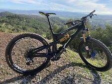 Santa Cruz Nomad 3 CC