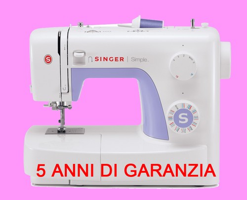 Macchina per cucire - da,