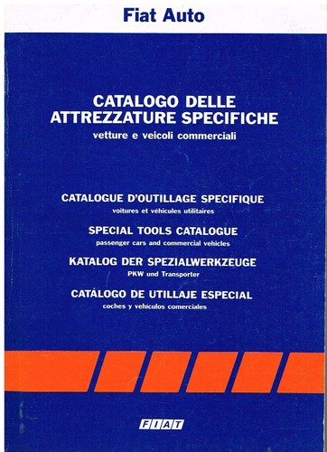 Fiat 126 127 128 131 - 126,