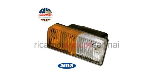 Fanale anteriore direzione - anteriore, direzione-