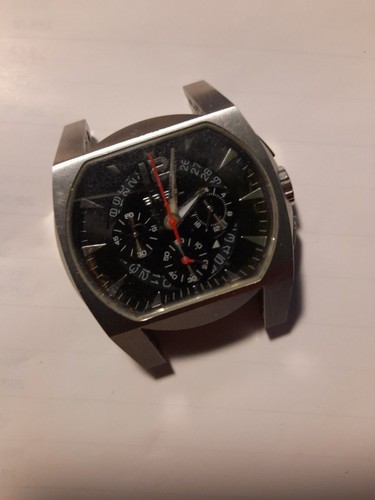 Breil orologio uomo crono - ,