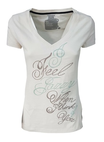 Shirt donna panna mezza - donna,