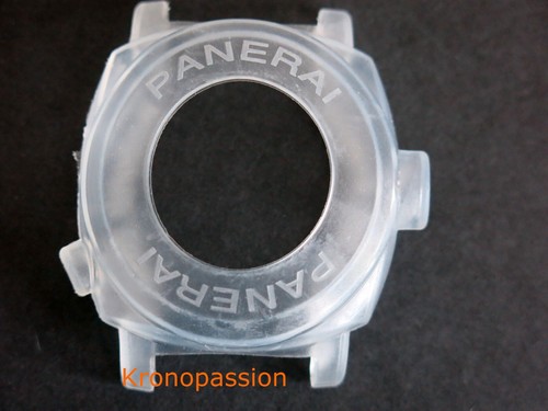 Panerai custodia protettiva - panerai,