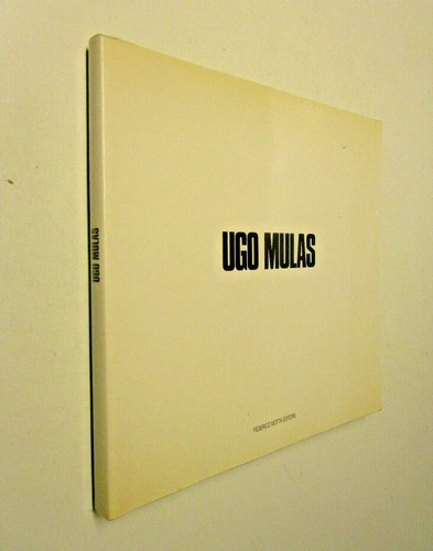 Ugo mulas 1953 1972 germano - 1972,