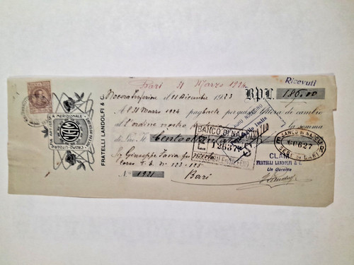 1924 nocera inferiore - 1924,