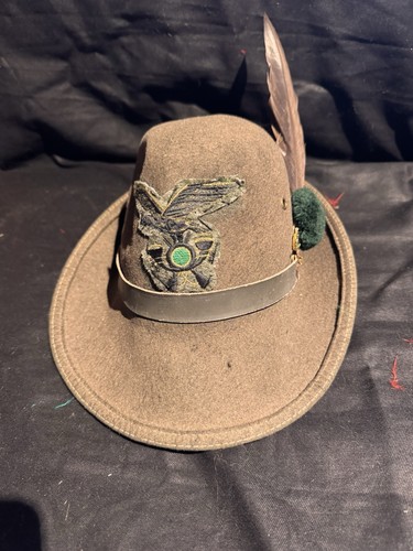 Cappello alpini esercito - cappello,