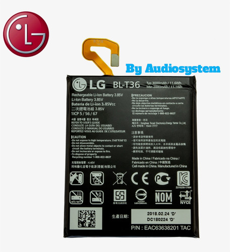 Batteria originale per k11 - per,