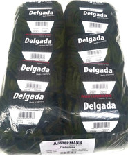 WOOL/VISCOSE BLENDED YARN