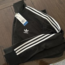 Adidas Firebird Track Jacket
