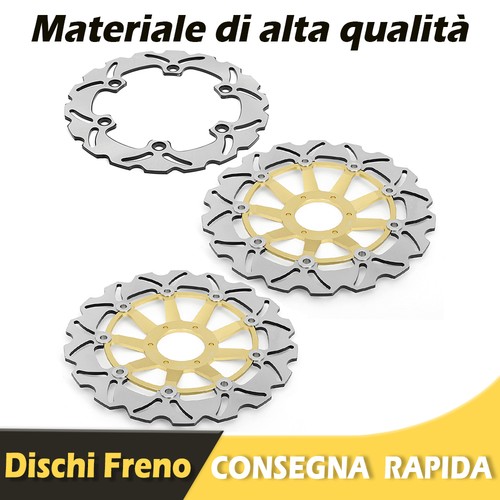 Wave dischi freno - wave,
