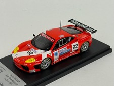 1/43 Garage 43 Laurent Tay