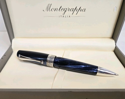 Penna sfera montegrappa miya - penna,