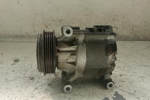 Compressore aria condizionata - compressore,