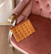 MCM borsa borsetta pochette