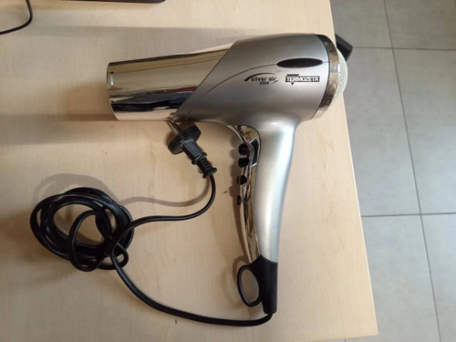 Termozeta silver air 2000 - silver,
